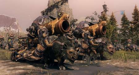 Total War Warhammer III Ogre Kingdoms 6