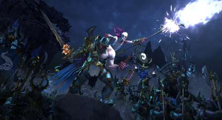 Total War Warhammer III Champions of Chaos 4