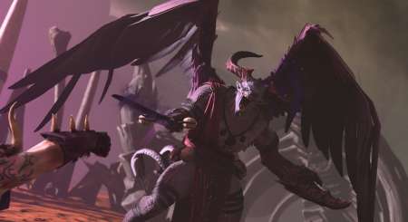 Total War Warhammer III Champions of Chaos 6