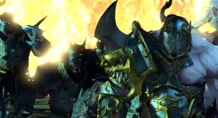 Total War Warhammer III Champions of Chaos 7