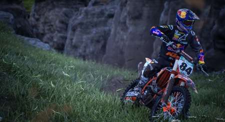 MXGP 2021 The Official Motocross Videogame 8