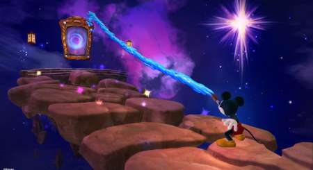 Disney Epic Mickey 2 The Power of Two 4