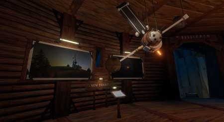 Outer Wilds Echoes of the Eye 4