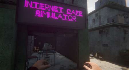 Internet Cafe Simulator 2 1