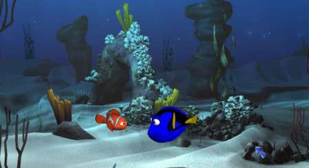 Disney Pixar Finding Nemo 2