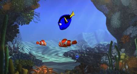 Disney Pixar Finding Nemo 4