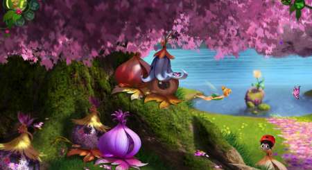 Disney Games Princess & Fairy Pack 3
