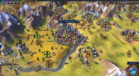 Civilization VI Gold Edition 4