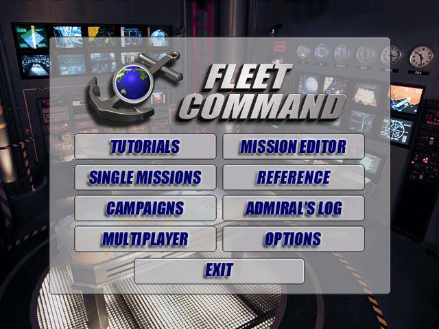 Fleet Command 3