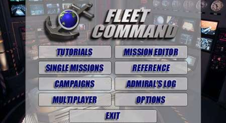 Fleet Command 3