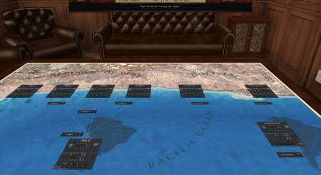 Ironclads 2 War of the Pacific 1