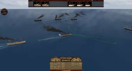 Ironclads 2 War of the Pacific 10