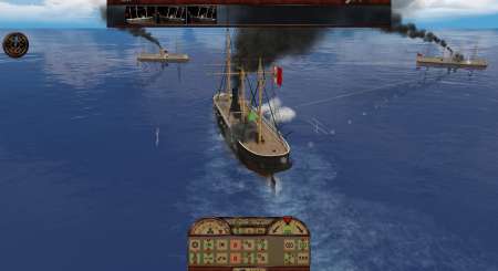 Ironclads 2 War of the Pacific 11