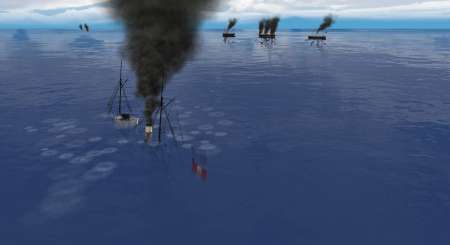 Ironclads 2 War of the Pacific 12
