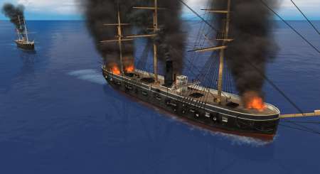 Ironclads 2 War of the Pacific 5