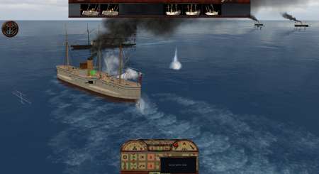 Ironclads 2 War of the Pacific 6