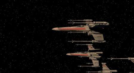 STAR WARS X-Wing vs TIE Fighter Balance of Power Campaigns 3