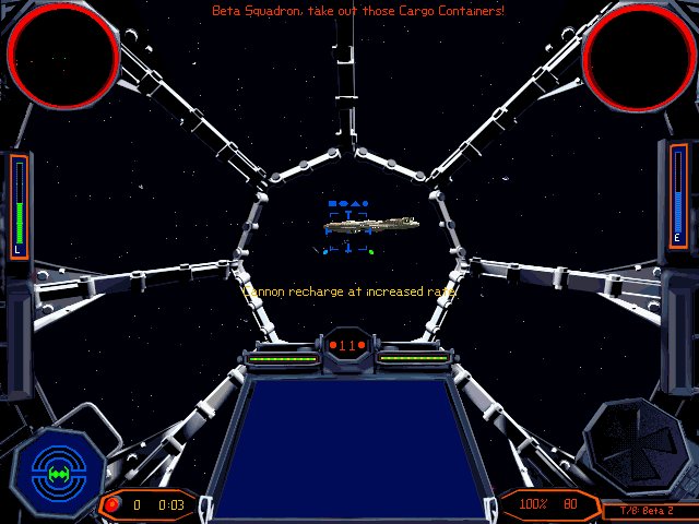 STAR WARS X-Wing vs TIE Fighter Balance of Power Campaigns 5