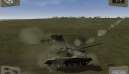 Iron Warriors T - 72 Tank Command 1