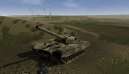 Iron Warriors T - 72 Tank Command 5