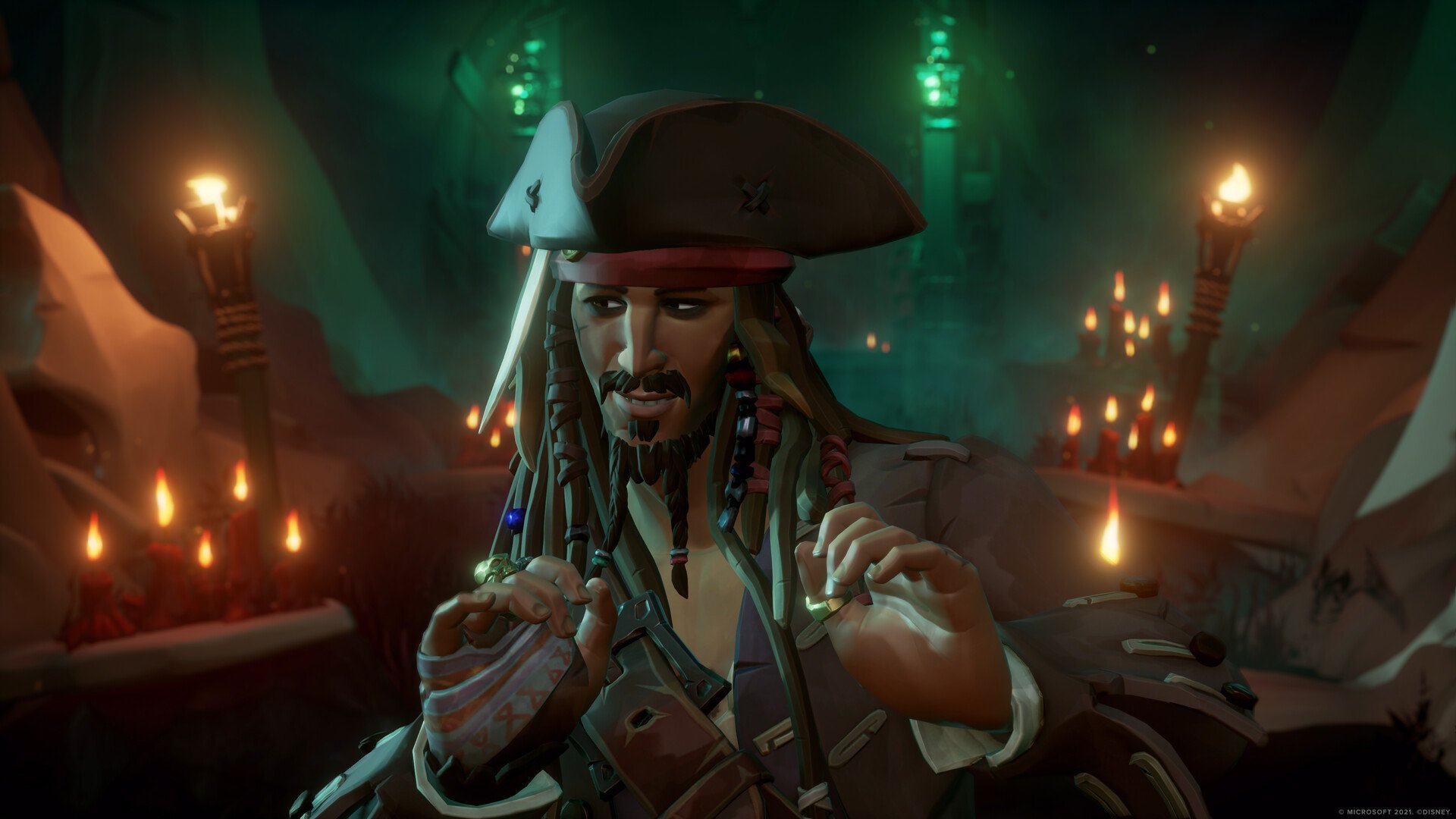Sea of Thieves Deluxe Edition 11