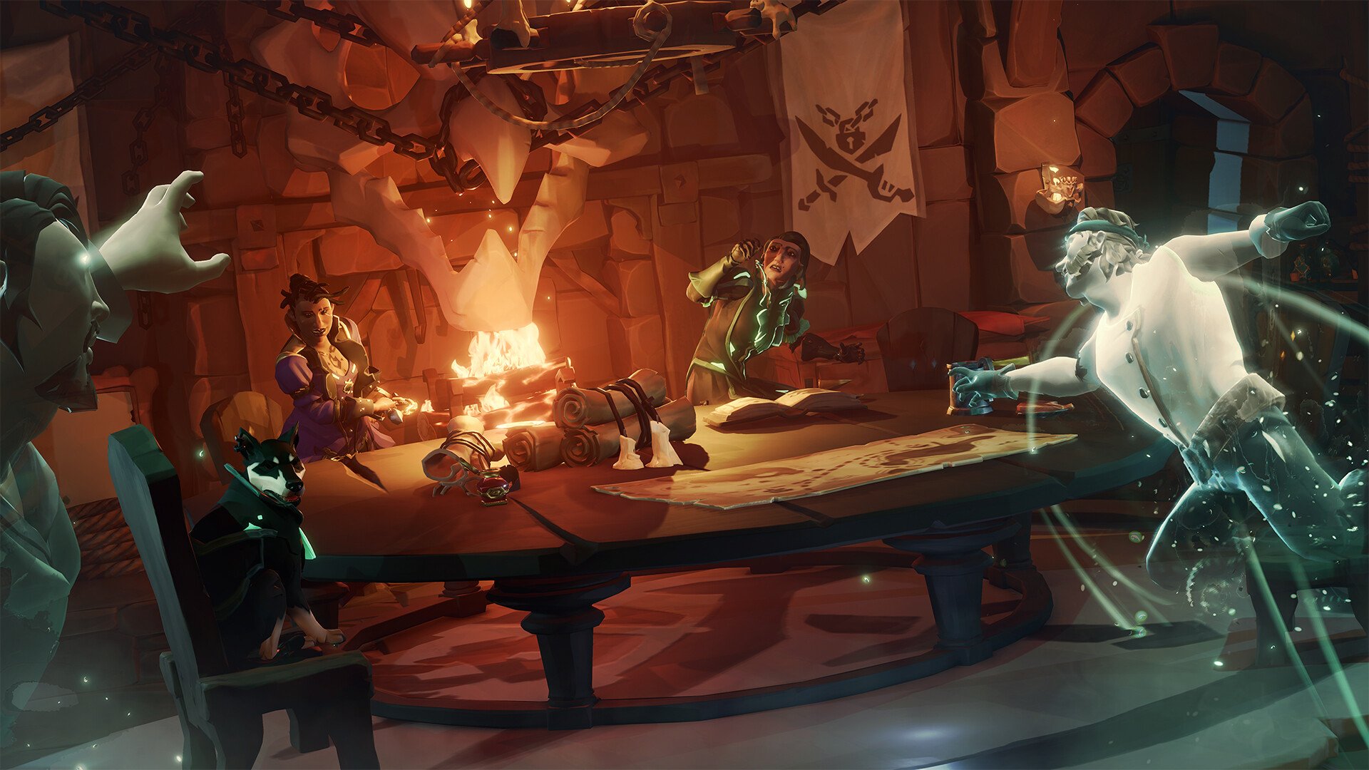 Sea of Thieves Deluxe Edition 2