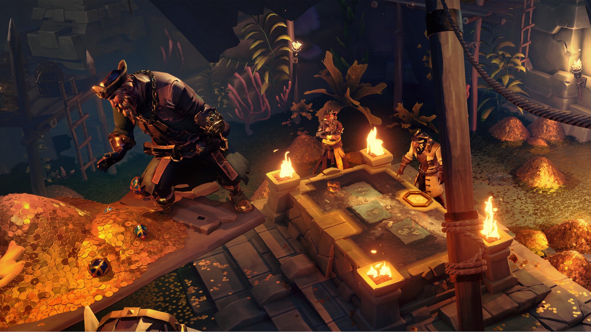 Sea of Thieves Deluxe Edition 3