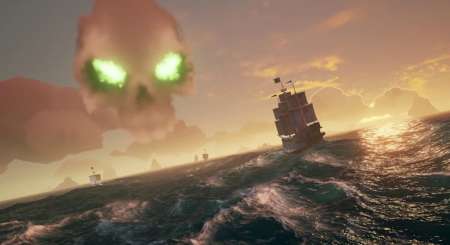 Sea of Thieves Deluxe Edition 7
