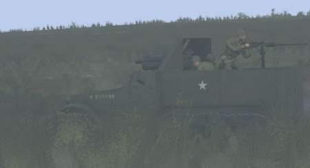 Tank Warfare Chewy Gooey Pass 10