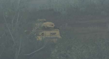 Tank Warfare Chewy Gooey Pass 13