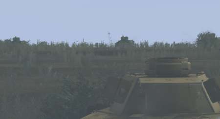 Tank Warfare Chewy Gooey Pass 8