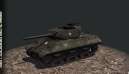 Tank Warfare El Guettar 3
