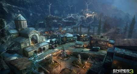 Sniper Ghost Warrior 3 Multiplayer Map Pack 18