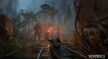 Sniper Ghost Warrior 3 Multiplayer Map Pack 6