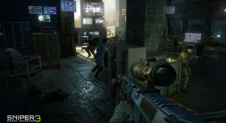 Sniper Ghost Warrior 3 Multiplayer Map Pack 7