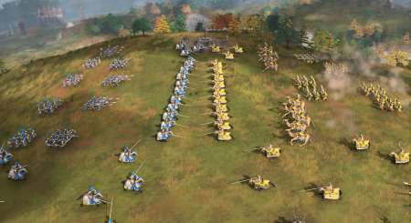 Age of Empires IV Anniversary Edition 8