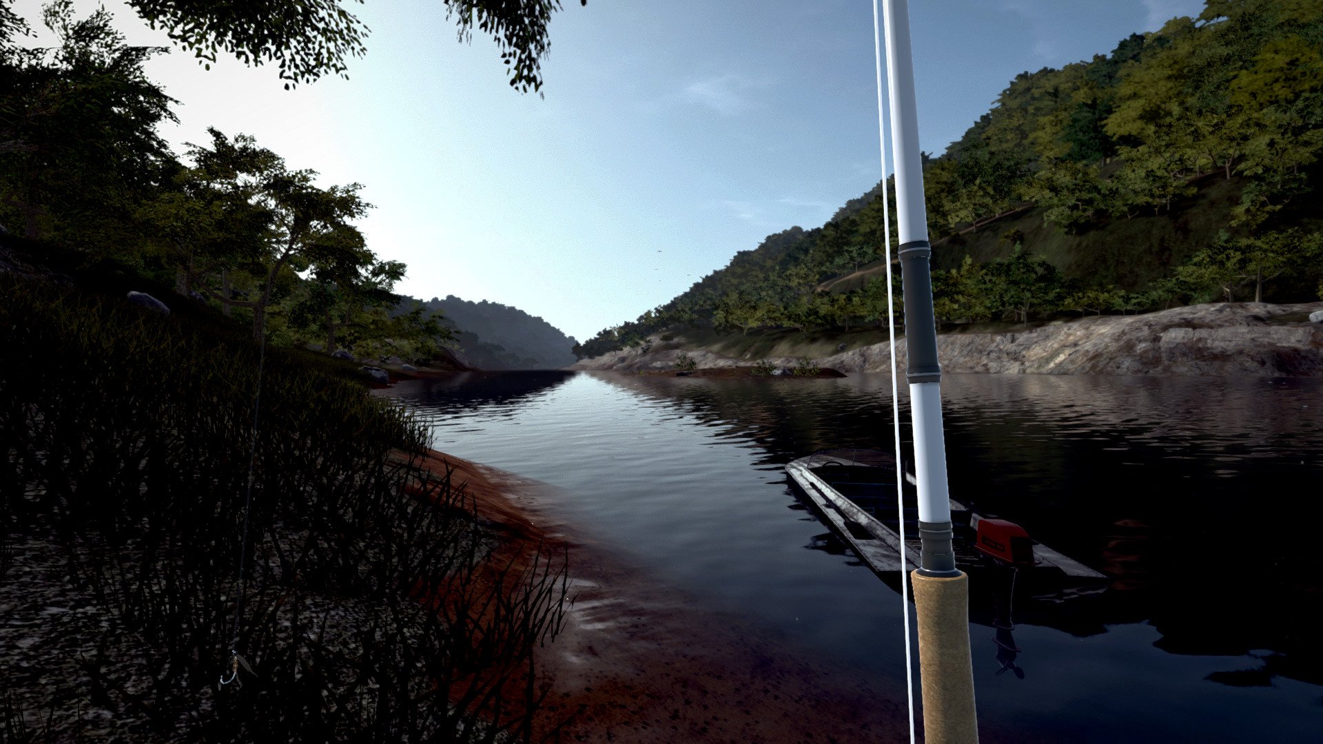 Ultimate Fishing Simulator Kariba Dam 13