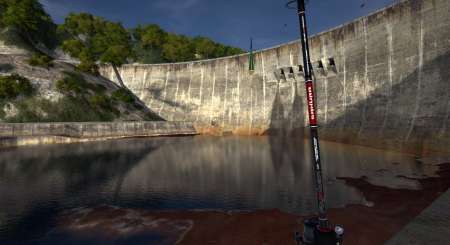 Ultimate Fishing Simulator Kariba Dam 2