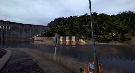 Ultimate Fishing Simulator Kariba Dam 5