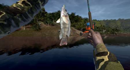 Ultimate Fishing Simulator Kariba Dam 6