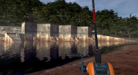 Ultimate Fishing Simulator Kariba Dam 7