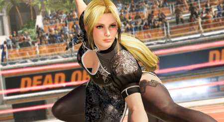 DEAD OR ALIVE 6 2
