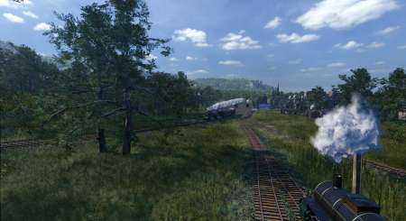 Railway Empire 2 7