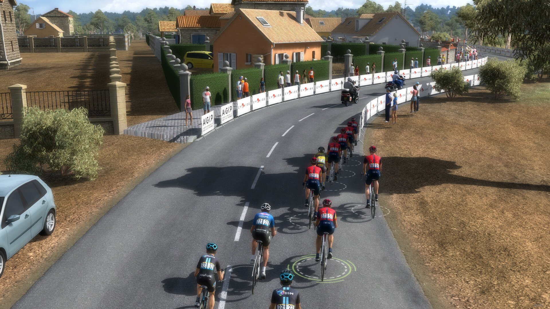 Pro Cycling Manager 2023 2