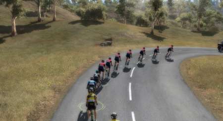 Pro Cycling Manager 2023 1