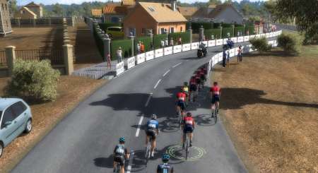 Pro Cycling Manager 2023 2