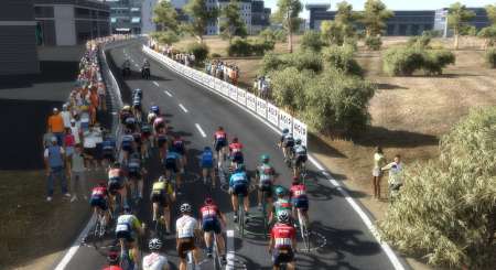 Pro Cycling Manager 2023 4