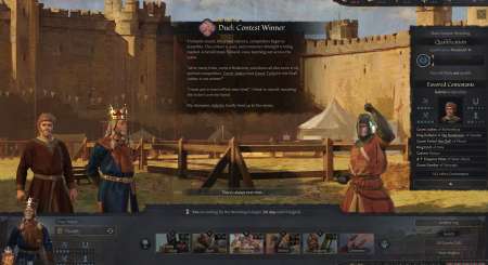 Crusader Kings III Tours & Tournaments 4