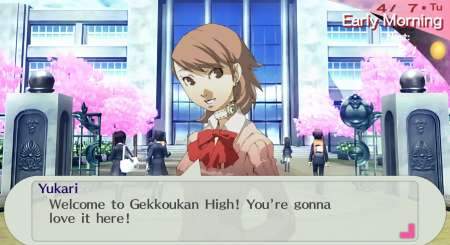 Persona 3 Portable 2