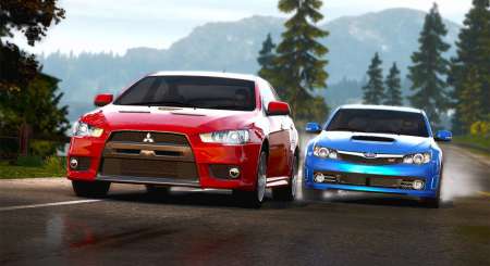 Need for Speed Hot Pursuit 10